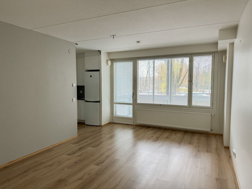 Studio, Vantaa, Tikkurila