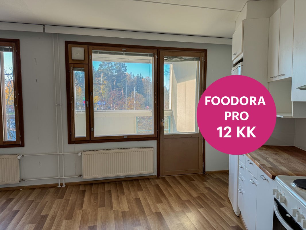 Kolmio, Vantaa, Myyrmäki