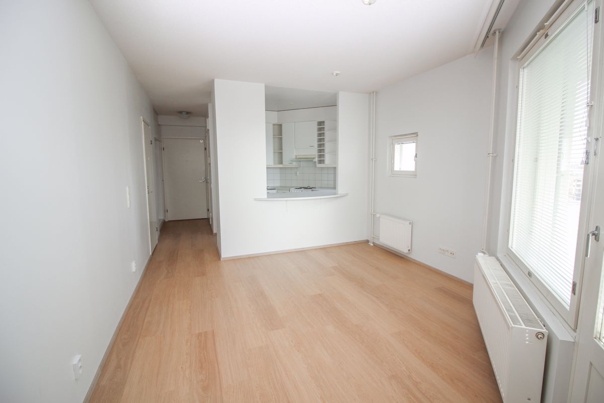 1-bedroom apartment, Tampere, Hervanta