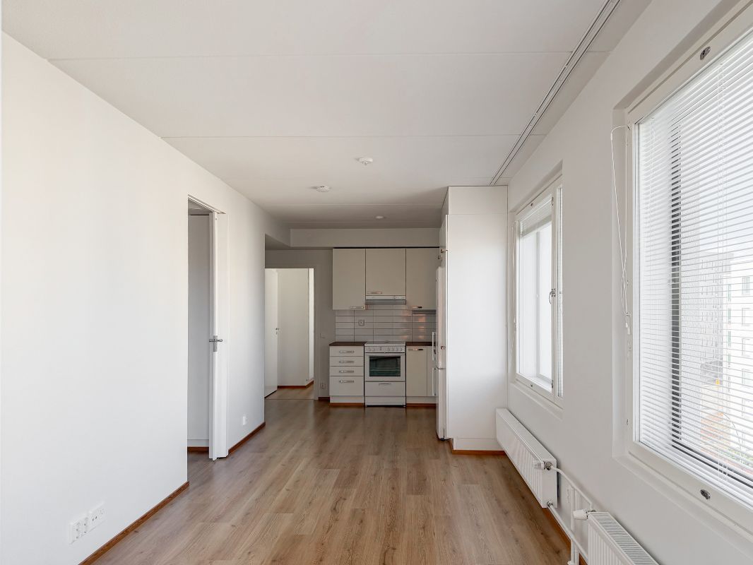 2 bedrooms, Vantaa, Leinelä
