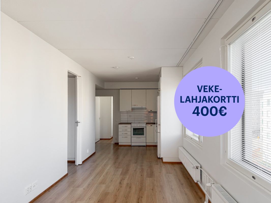 Kolmio, Vantaa, Leinelä