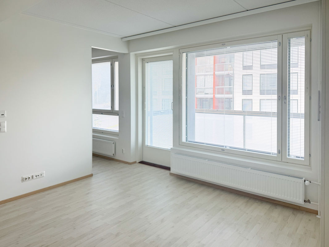 1-bedroom apartment, Tampere, Vuores