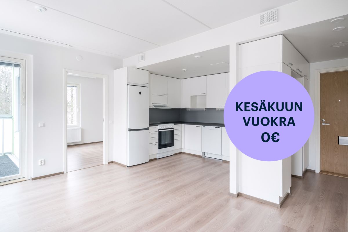 Kolmio, Helsinki, Kannelmäki