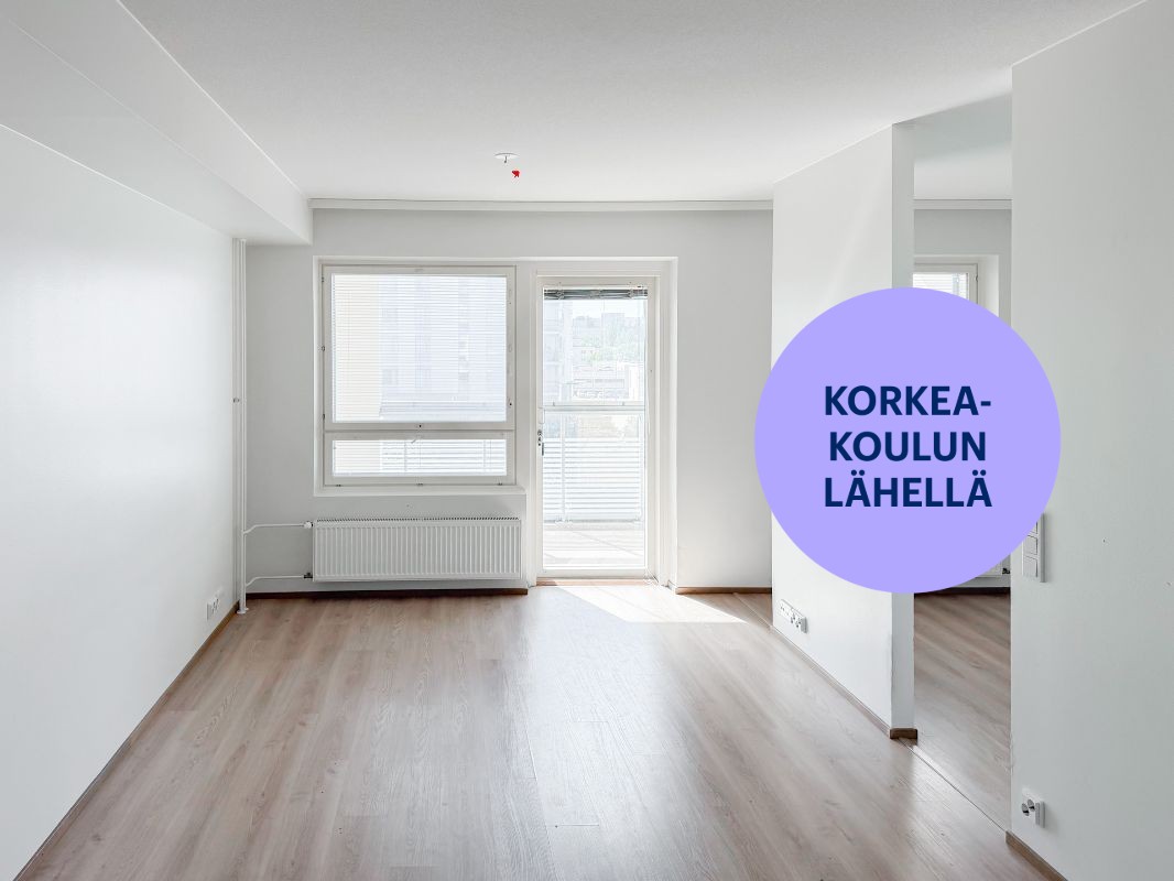 Kaksio, Espoo, Vermonniitty