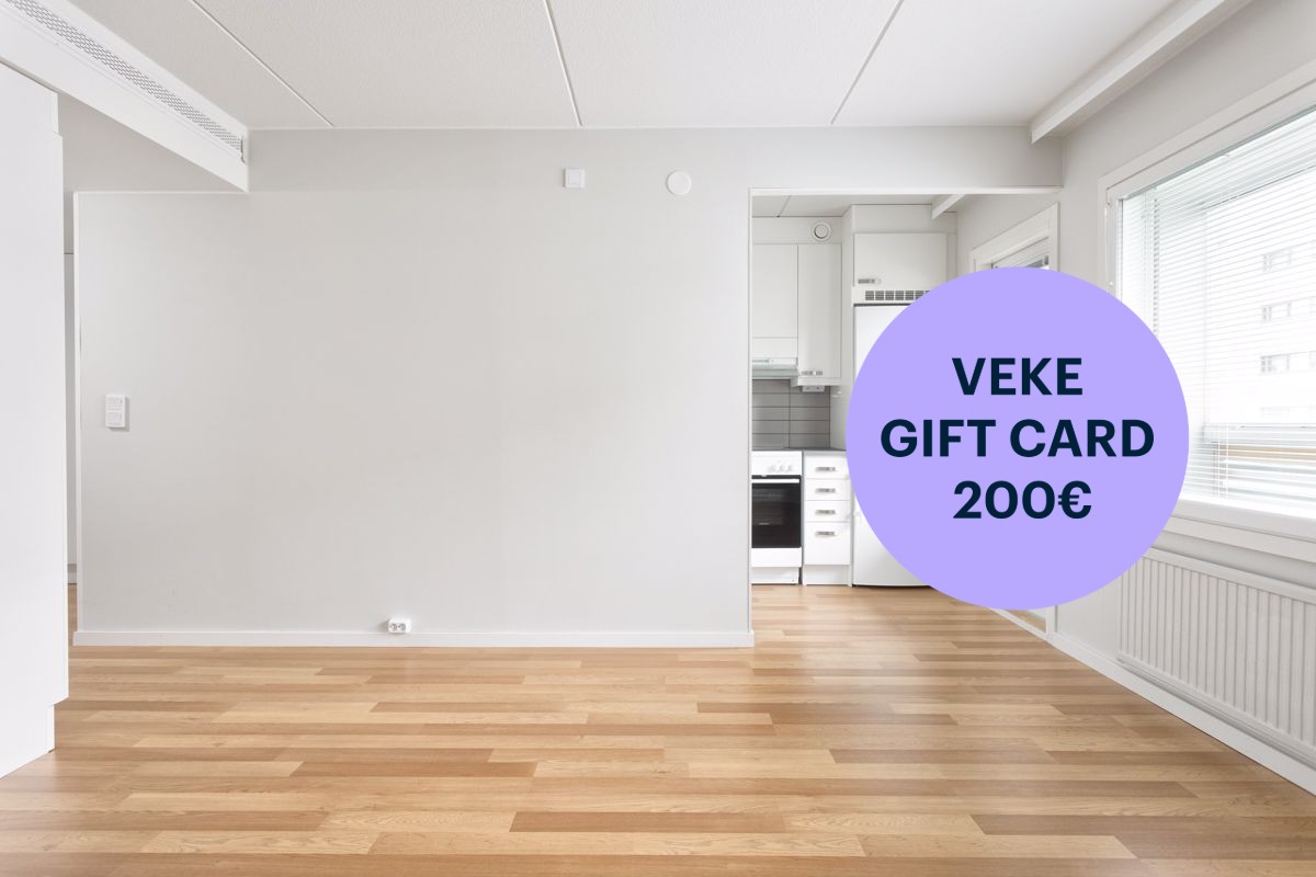 Studio, Helsinki, Merihaka