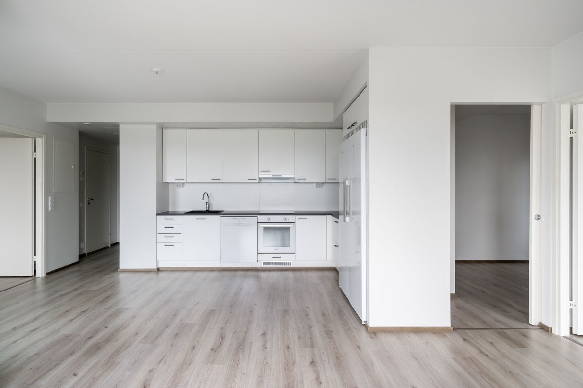 3 bedrooms, Espoo, Finnoo
