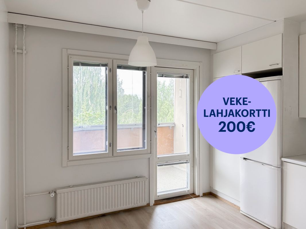 Kolmio, Järvenpää, Jamppa