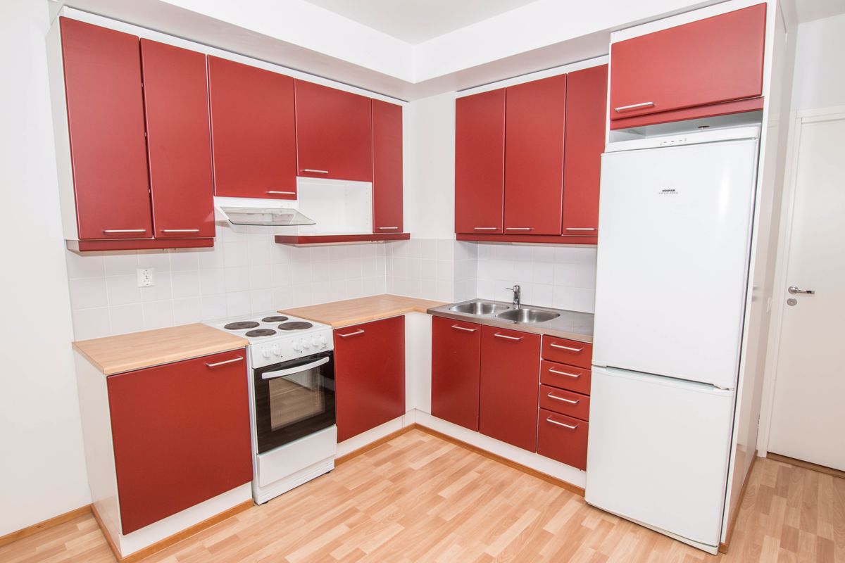 2 bedrooms, Vantaa, Myyrmäki