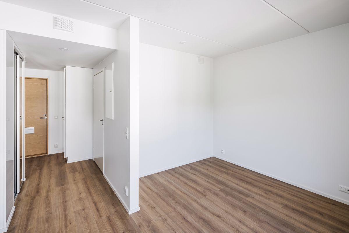 Studio, Espoo, Olari