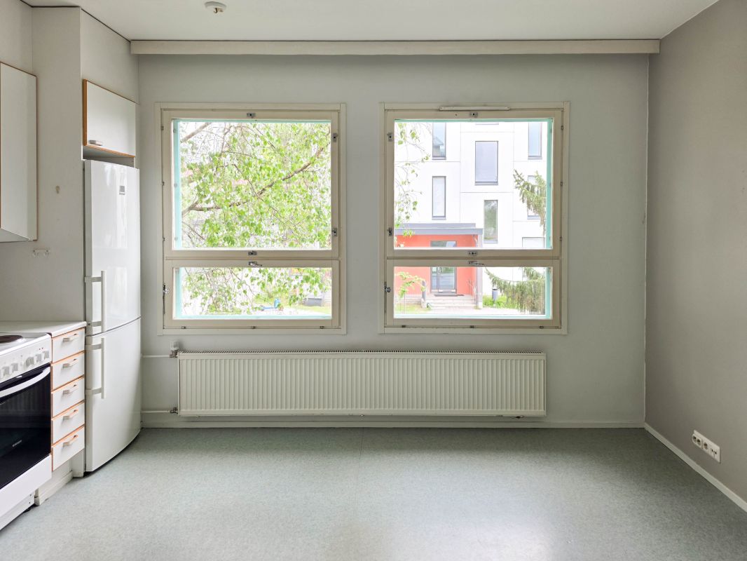 1 bedroom, Järvenpää, Pöytäalho