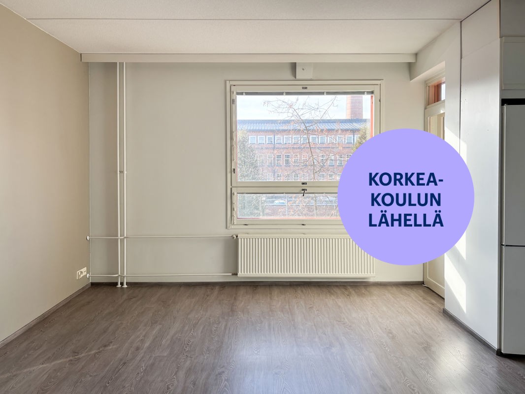 Kaksio, Jyväskylä, Lutakko