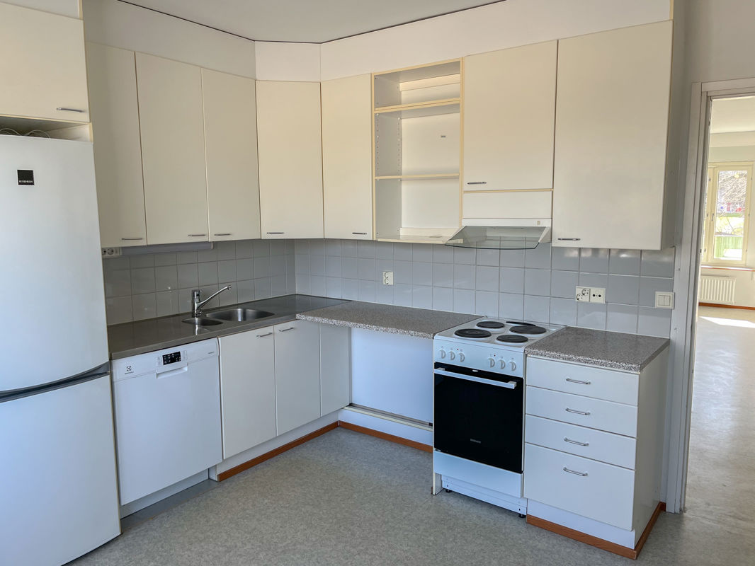 Kaksio, Vantaa, Martinlaakso