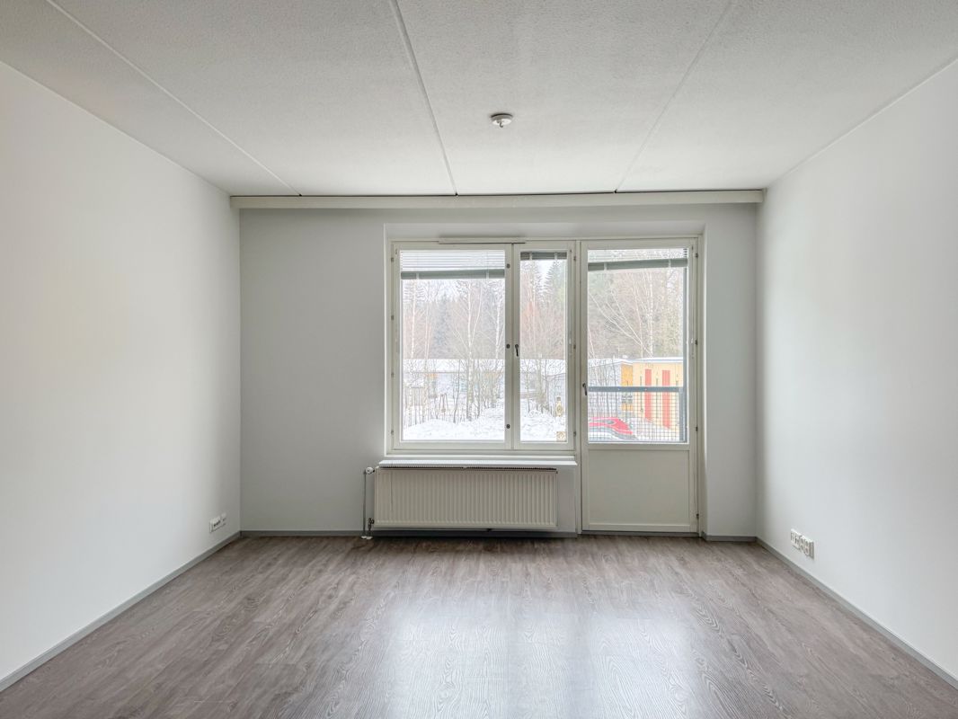 3 bedrooms, Vantaa, Korso