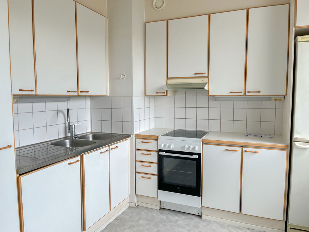 Kolmio, Helsinki, Kannelmäki