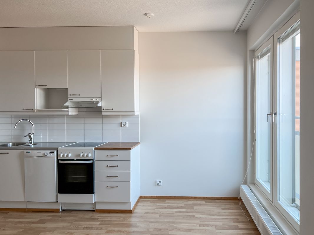 Studio, Helsinki, Vartiokylä