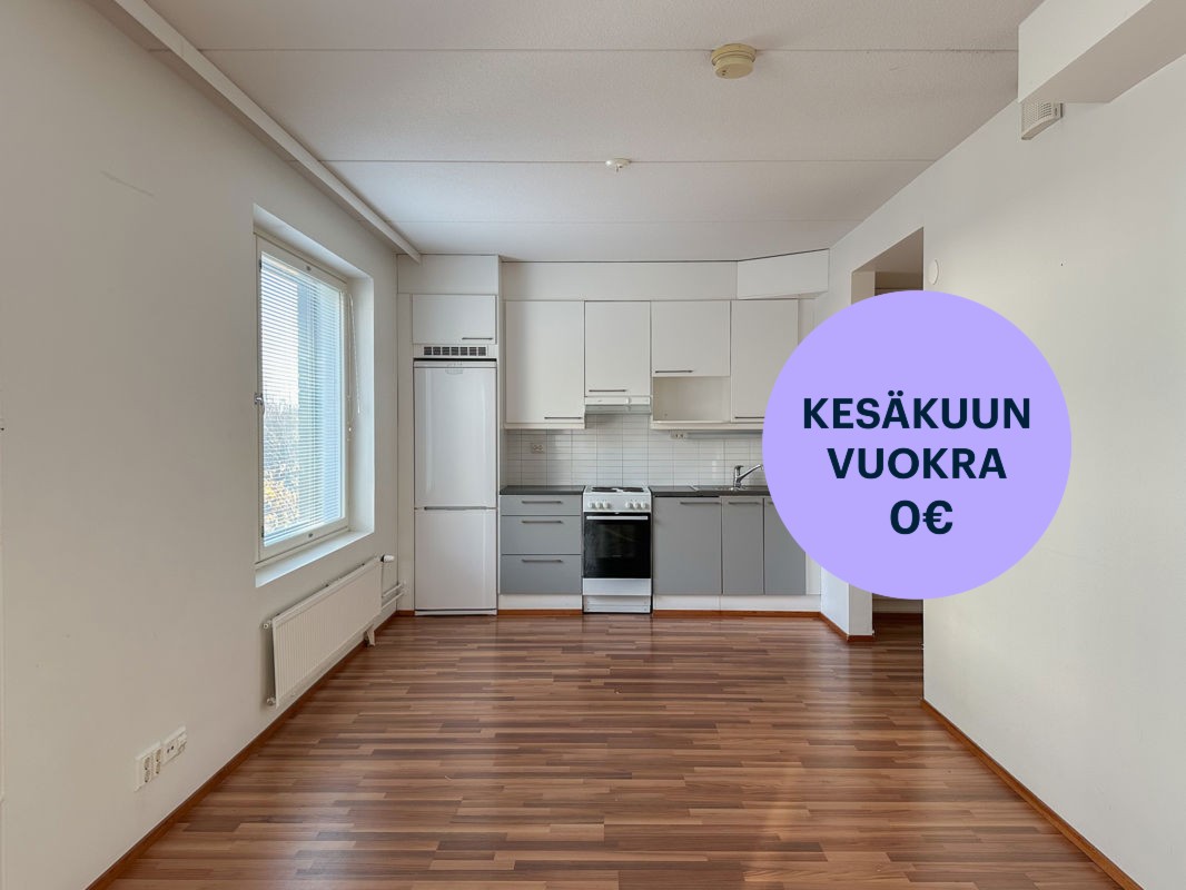 Kaksio, Vantaa, Veromies
