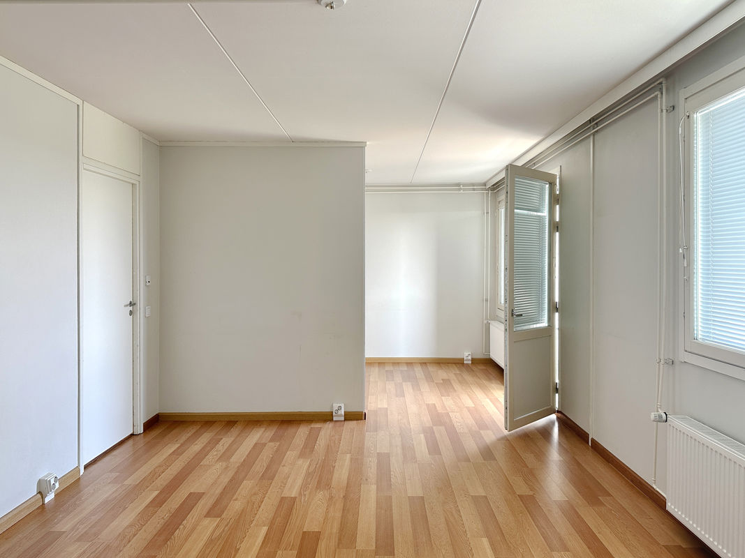 2 bedrooms, Helsinki, Tapulikaupunki