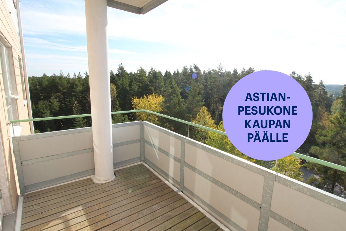Kaksio, Turku, Pääskyvuori