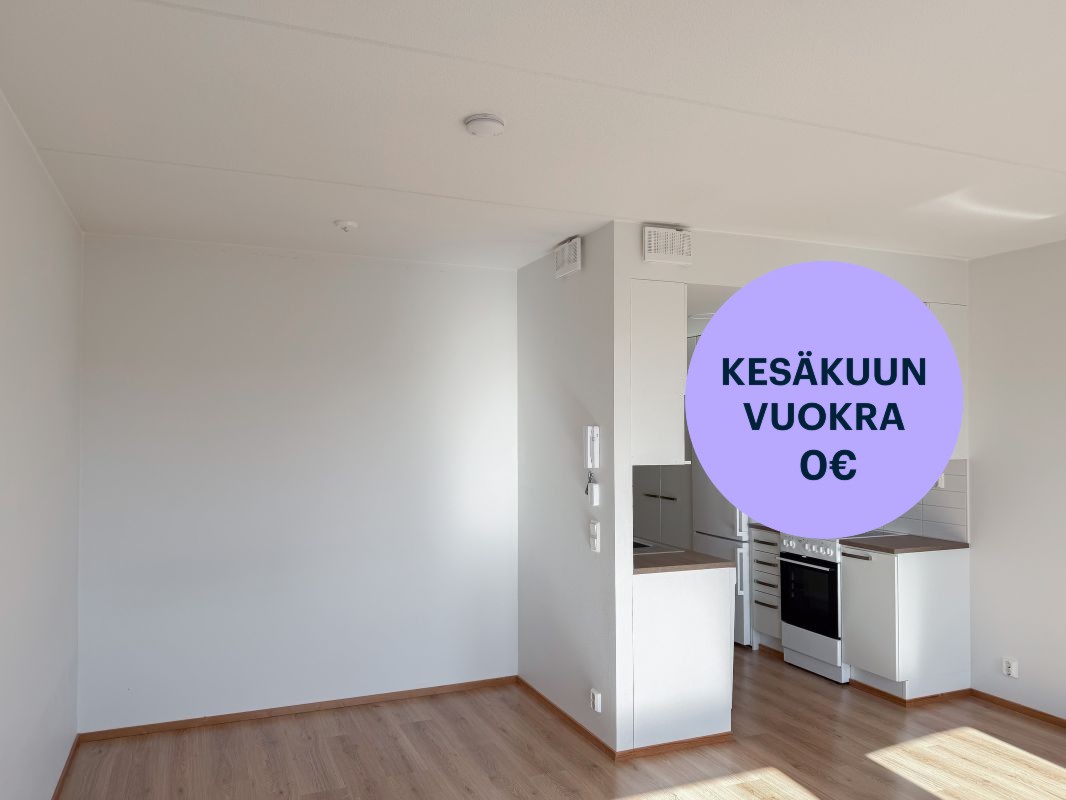 Yksiö, Vantaa, Leinelä