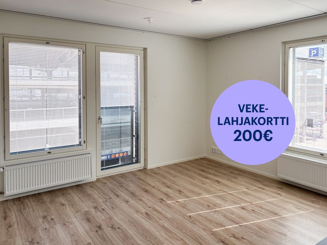 Kaksio, Jyväskylä, Lutakko