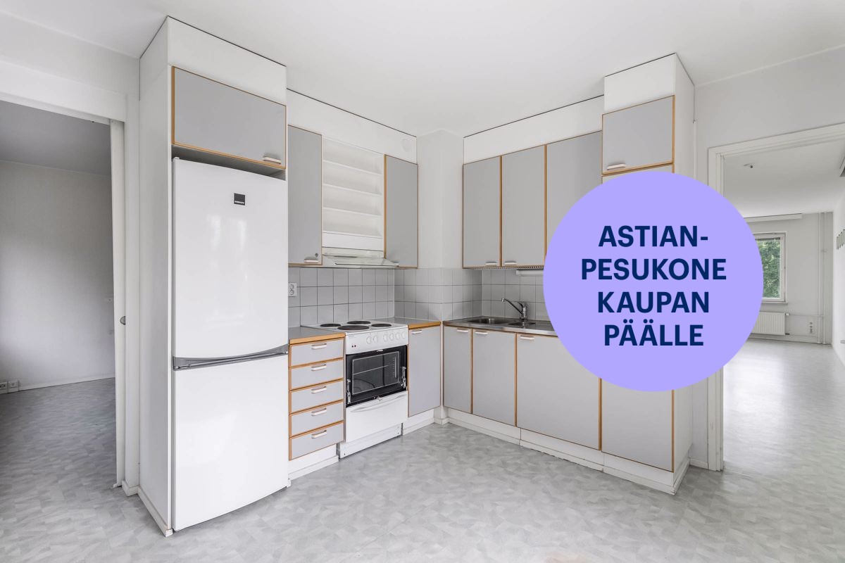 Kaksio, Helsinki, Pajamäki