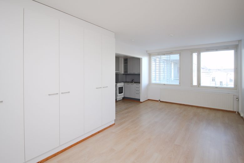 Hallituskatu 14 B 33 1