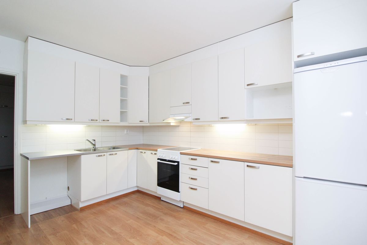 1 bedroom, Oulu, Koskela
