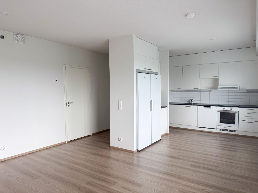 2 bedrooms, Helsinki, Munkkivuori