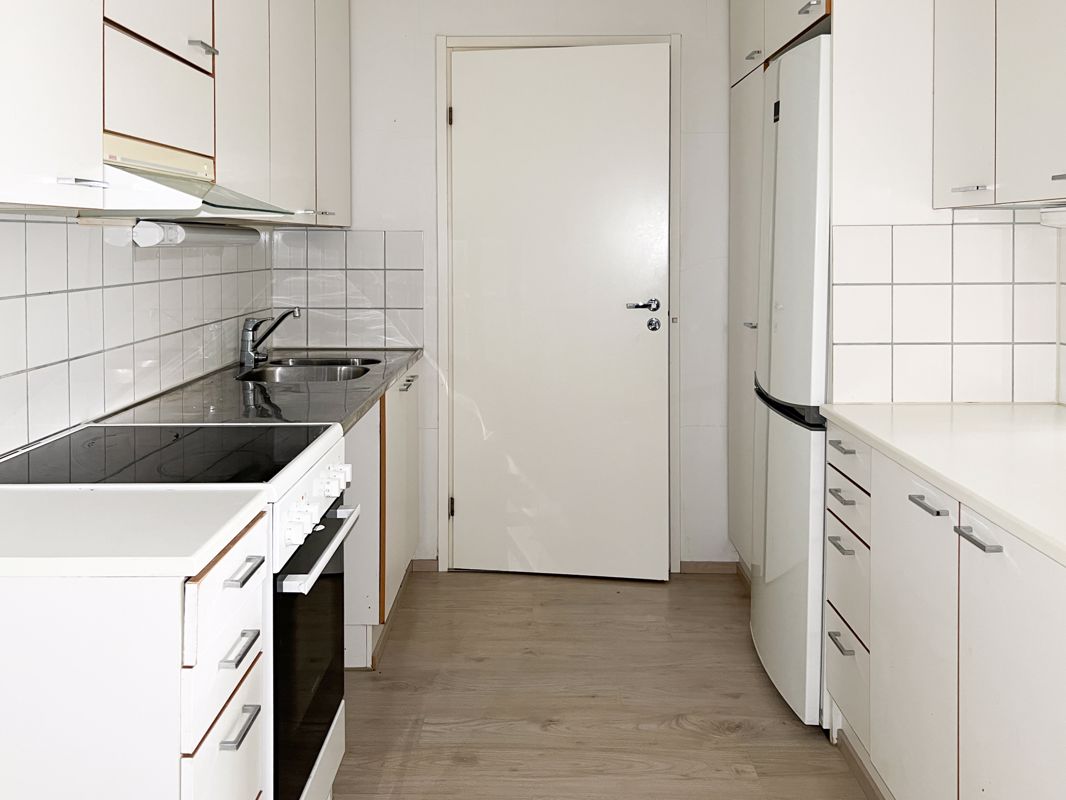 1 bedroom, Jyväskylä, Keskusta