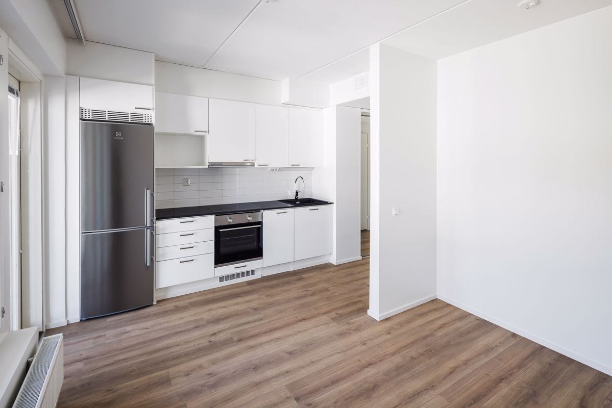 Studio, Espoo, Olari