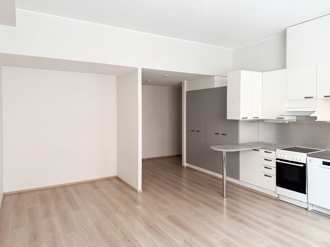 Studio, Tampere, Keskusta