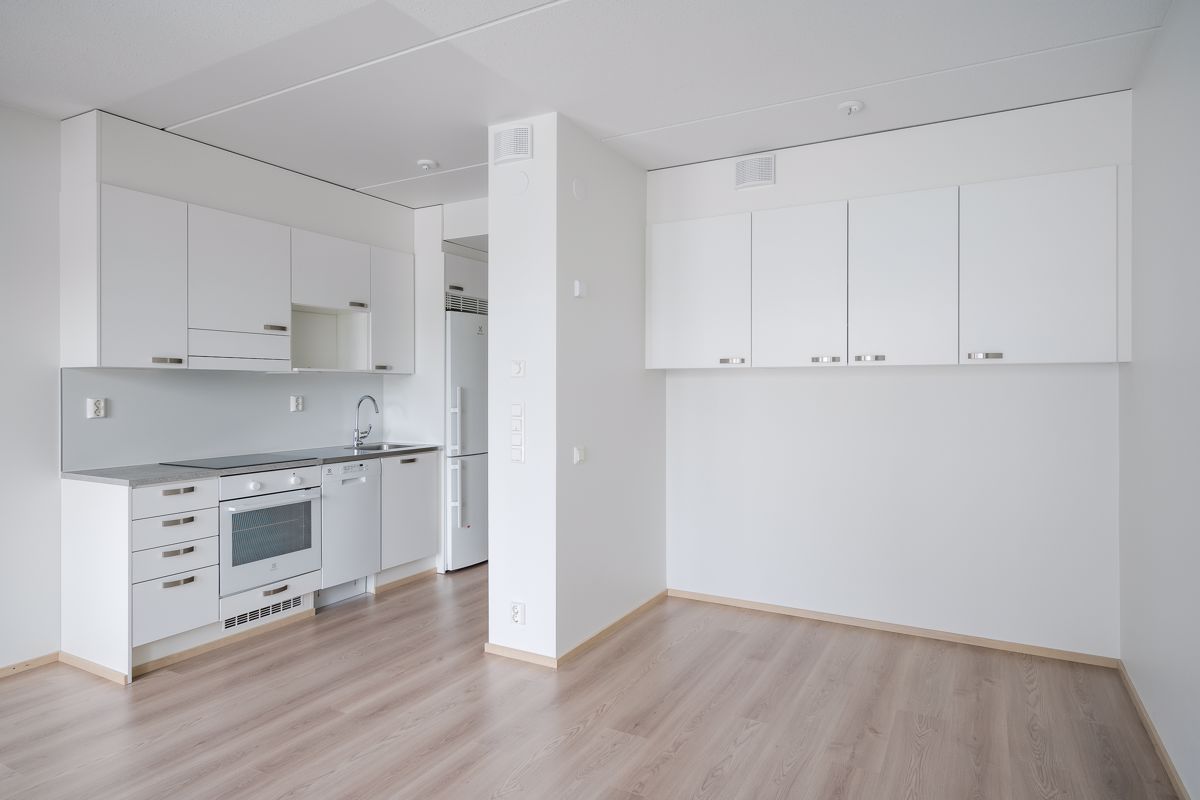 Studio, Espoo, Vermonniitty