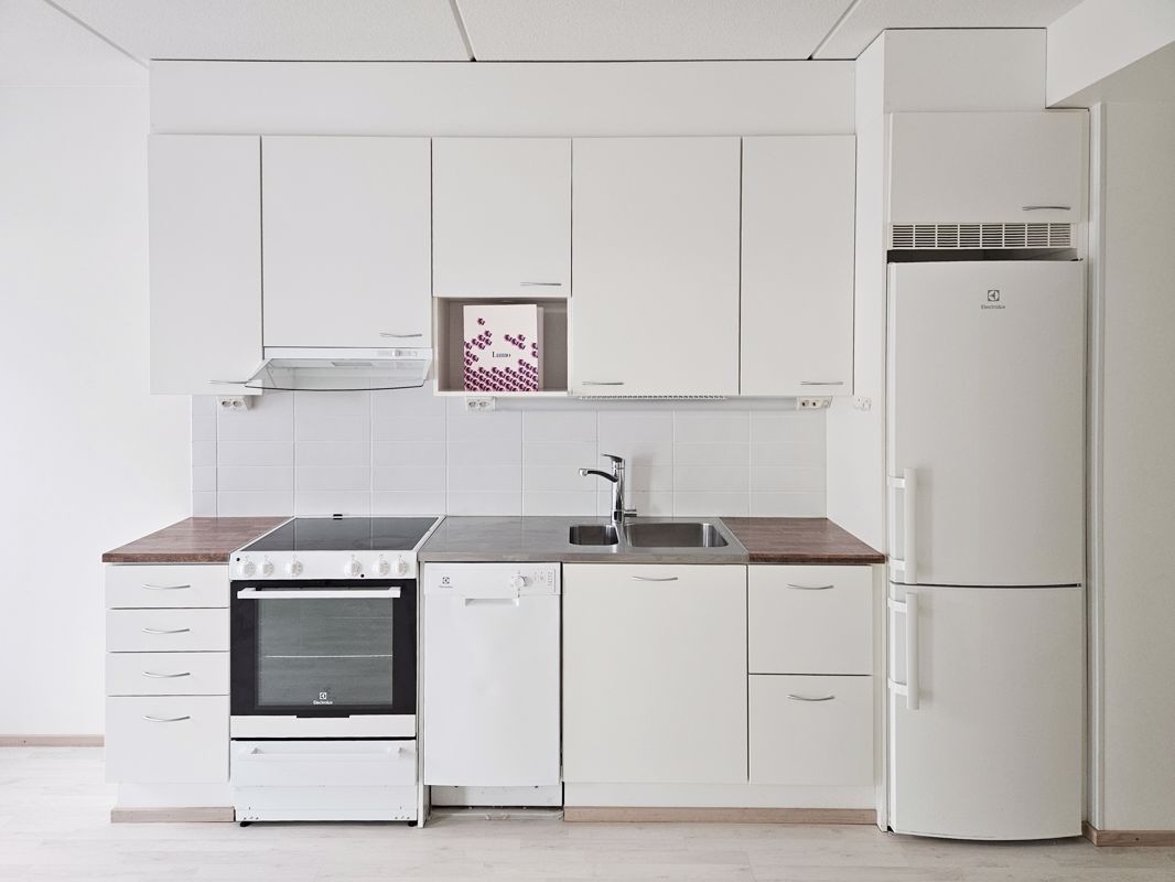 Studio, Helsinki, Kruunuvuorenranta
