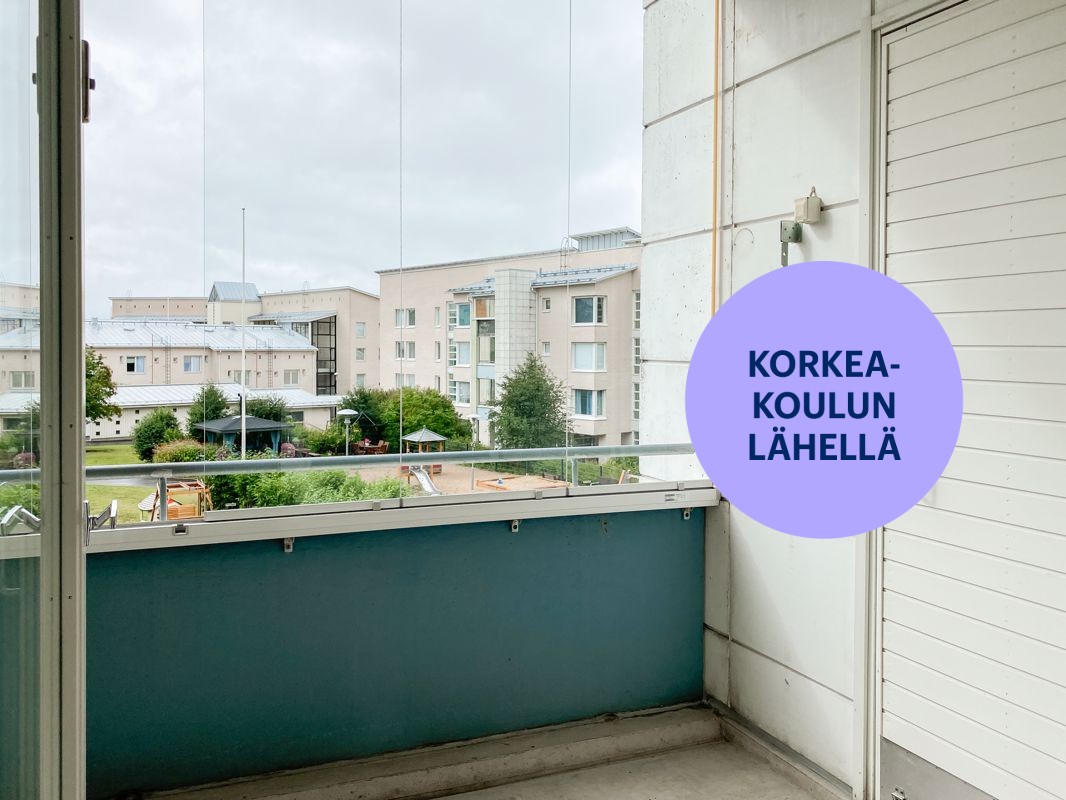 Kaksio, Oulu, Myllytulli