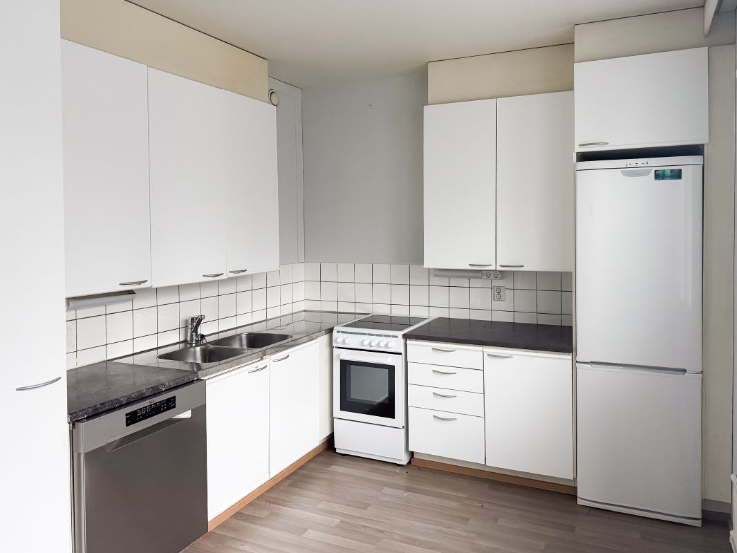 1 bedroom, Tampere, Hervanta