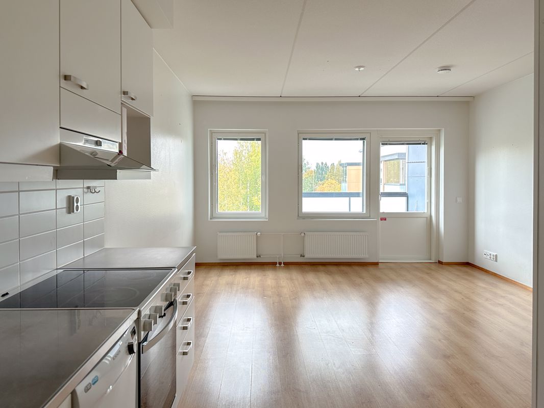 Kaksio, Lahti, Anttilanmäki