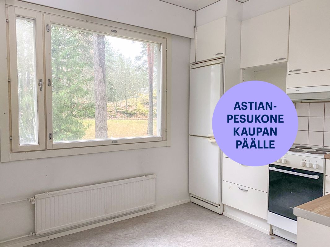 Kolmio, Hämeenlinna, Kettumäki