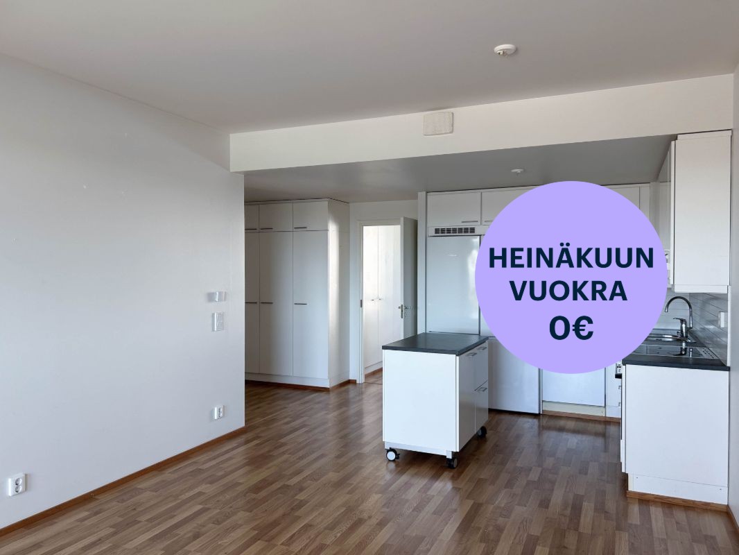 Kolmio, Helsinki, Herttoniemi