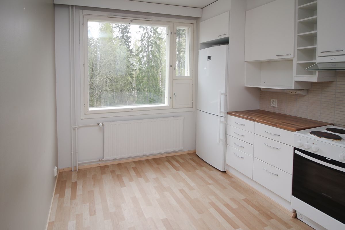 Kaksio, Riihimäki, Hirsimäki