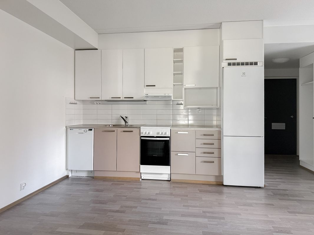 1-bedroom apartment, Vantaa, Leinelä