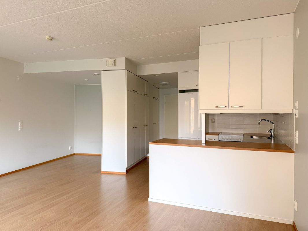 Studio, Vantaa, Tikkurila