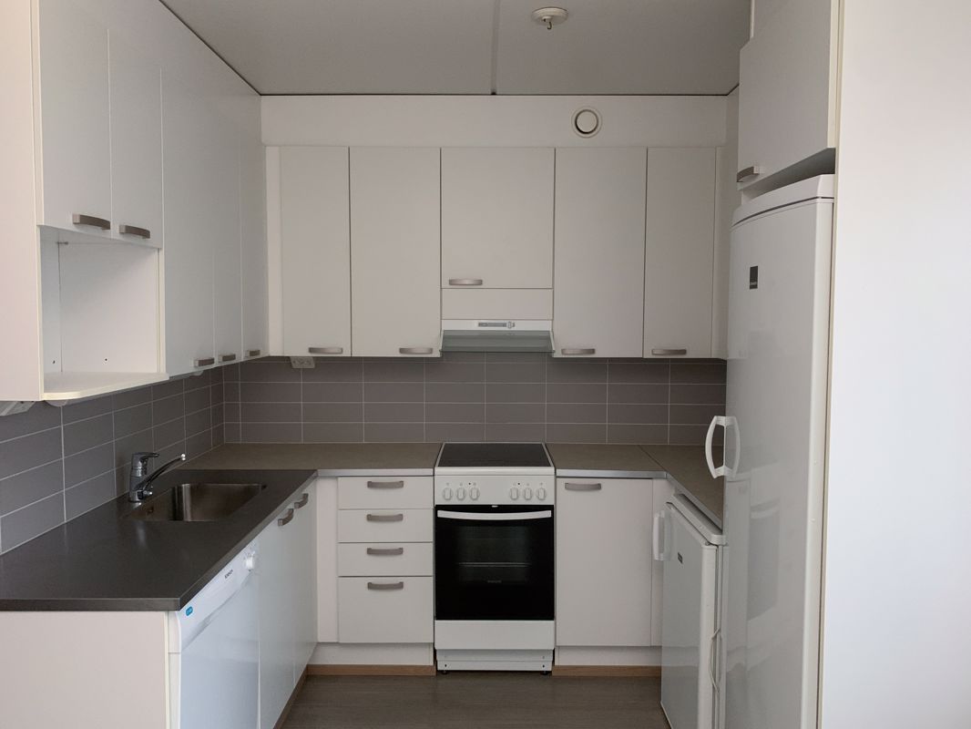 Kolmio, Helsinki, Sörnäinen