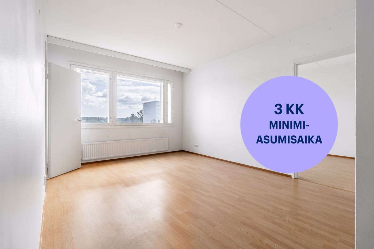 Kaksio, Vantaa, Malminiitty