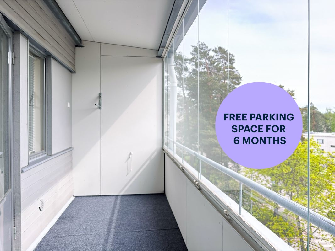 Studio, Espoo, Haukilahti