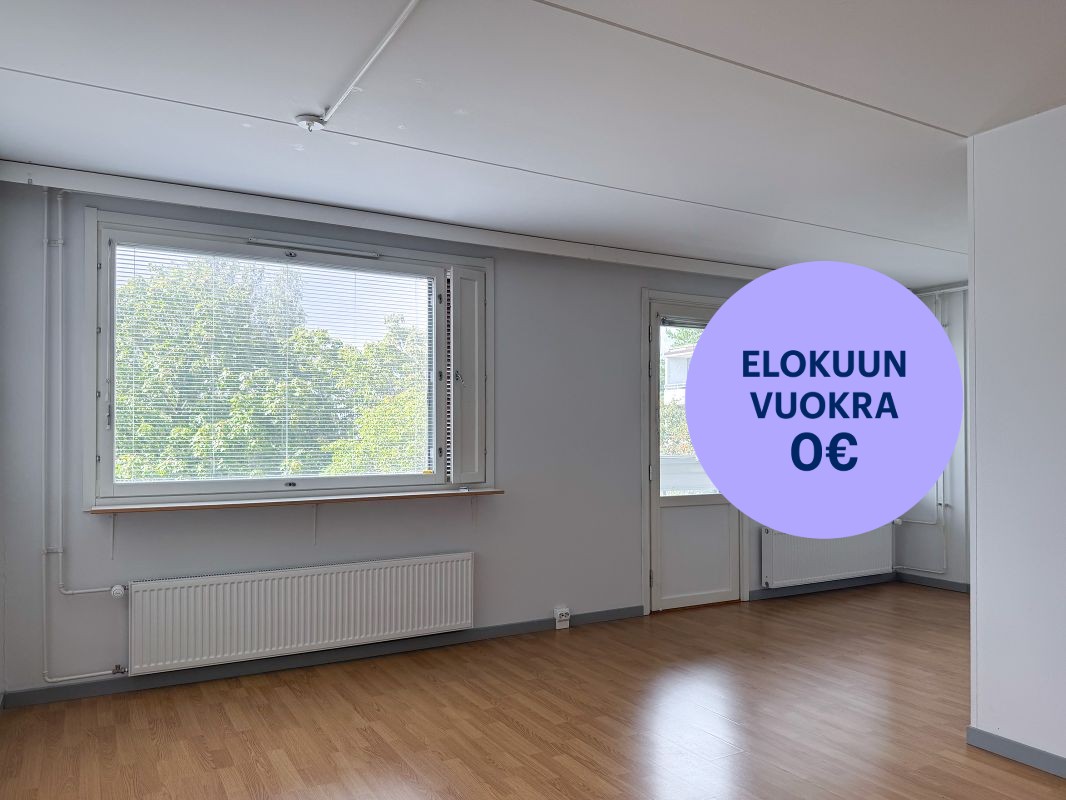 Kaksio, Helsinki, Tapulikaupunki