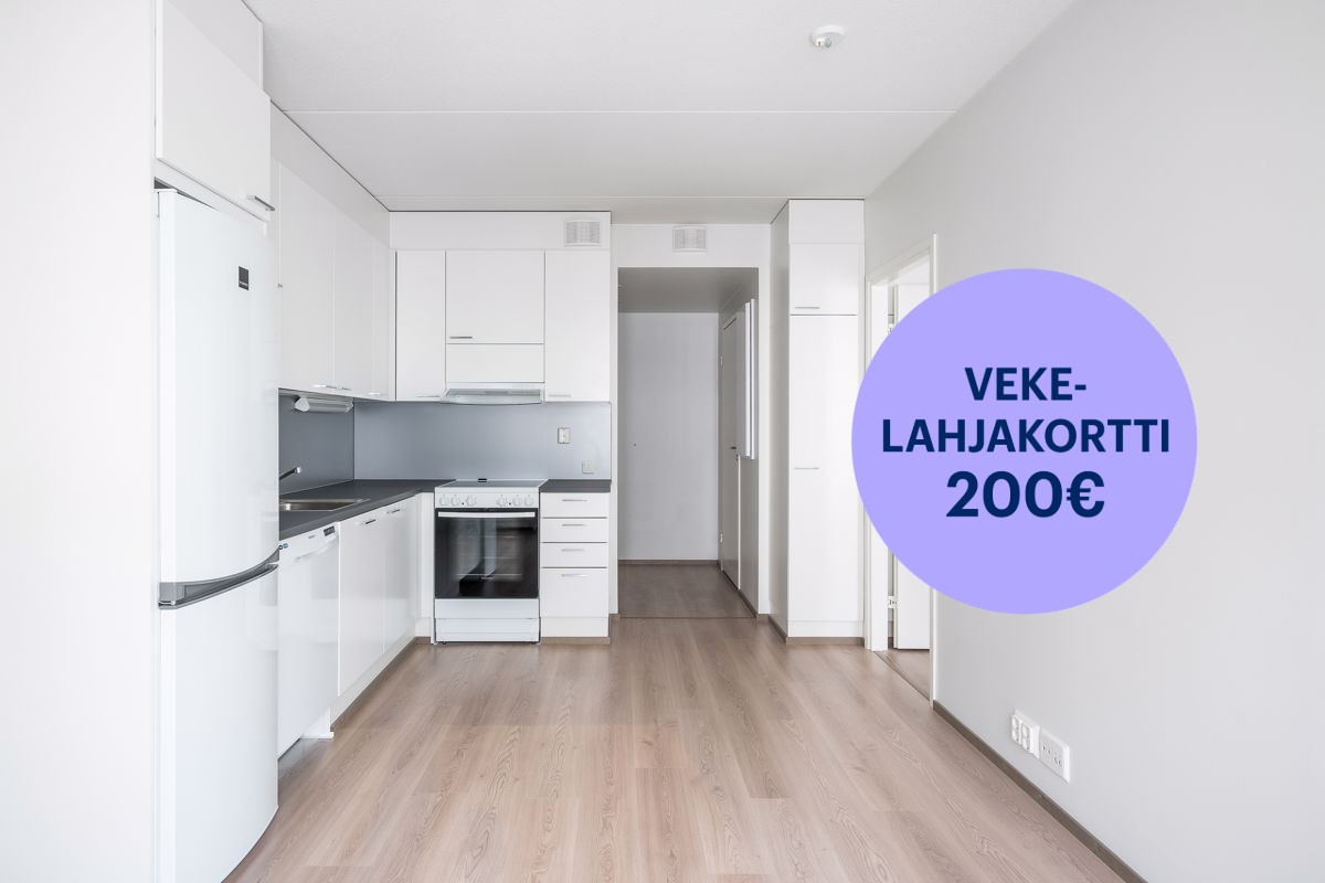 Kaksio, Helsinki, Kannelmäki