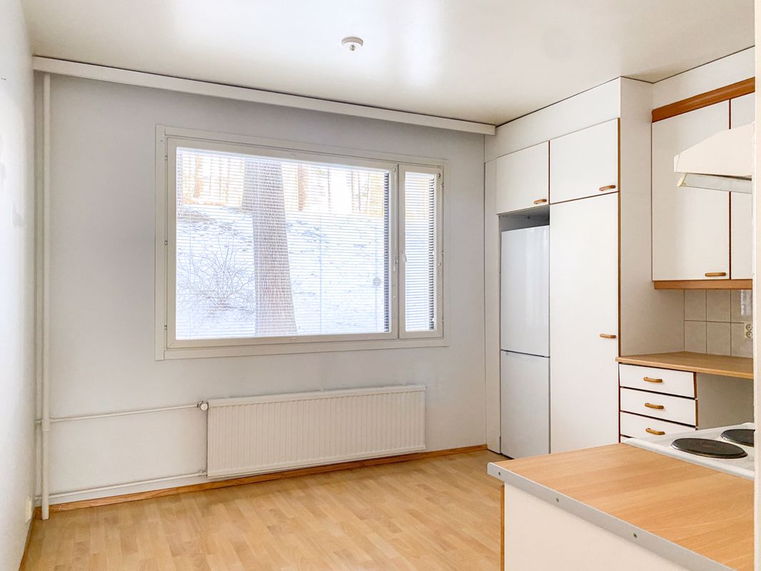 Kaksio, Hämeenlinna, Kettumäki