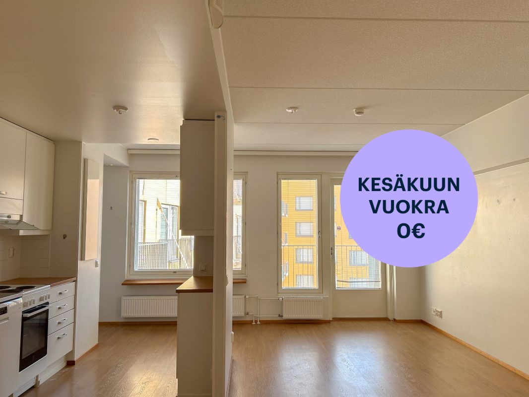 Kaksio, Vantaa, Tikkurila
