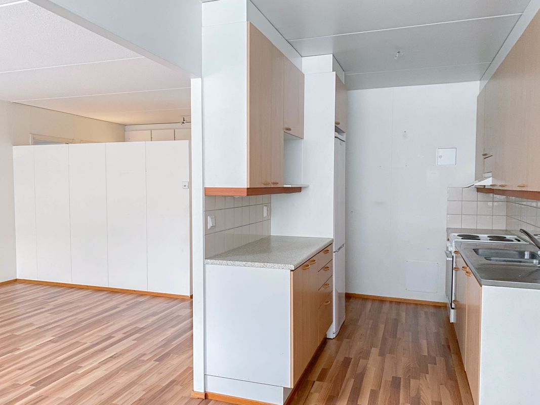3 bedrooms, Helsinki, Haaga