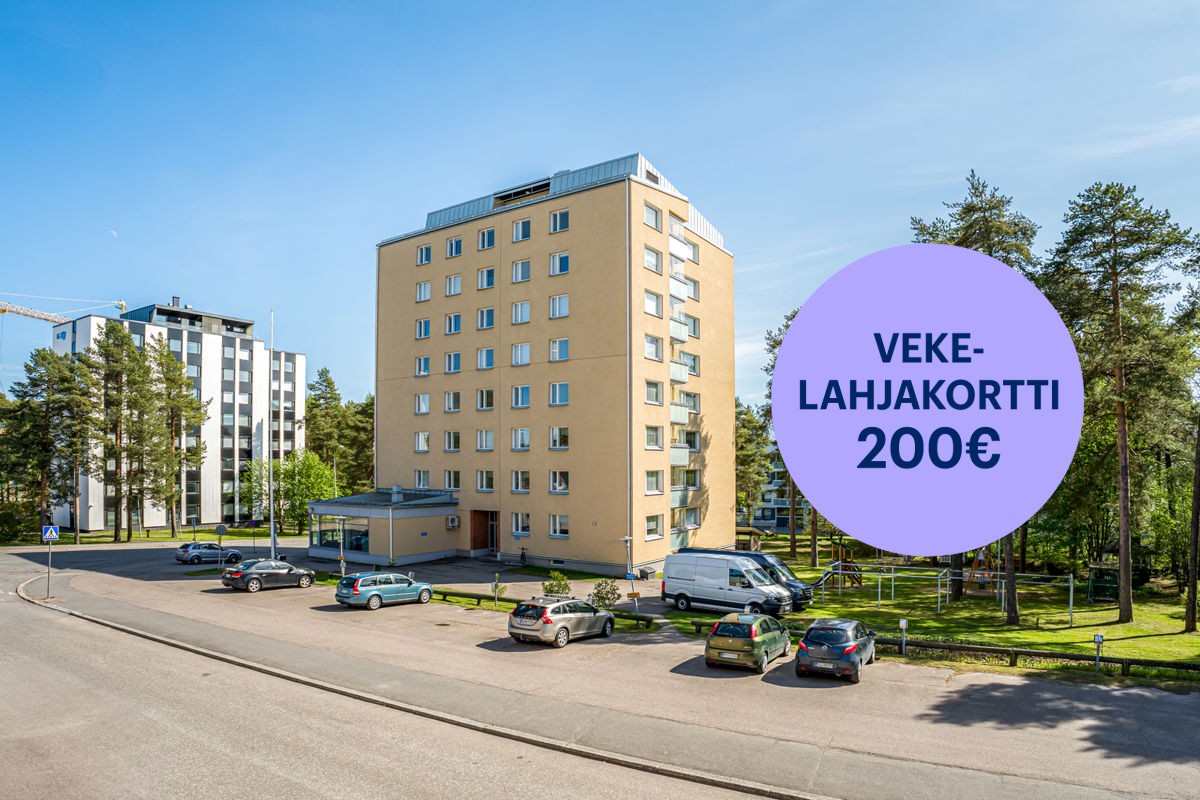 Kaksio, Oulu, Alppila
